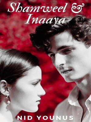 cover image of Shamweel & Inaaya